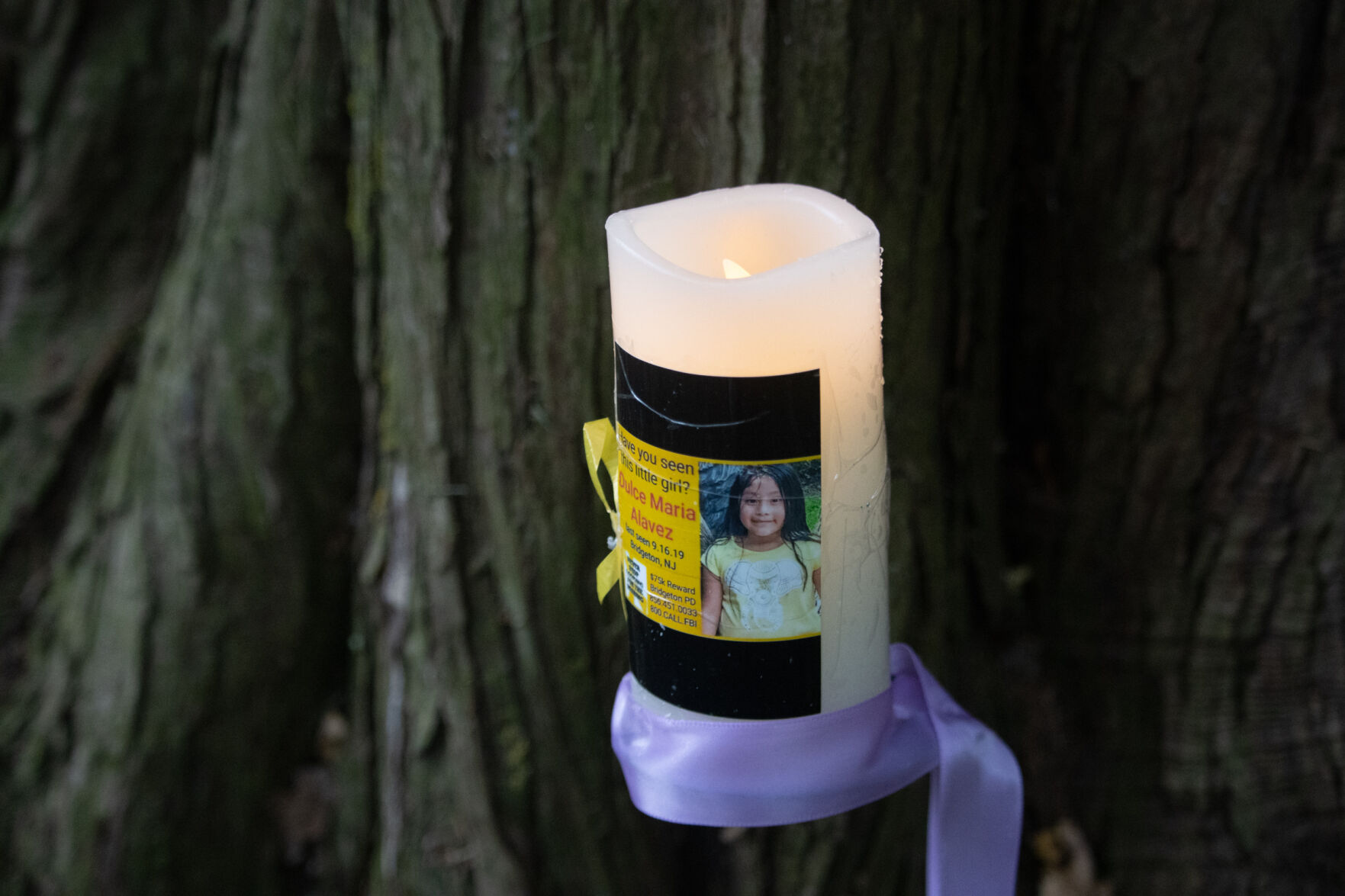 Remembering Dulce